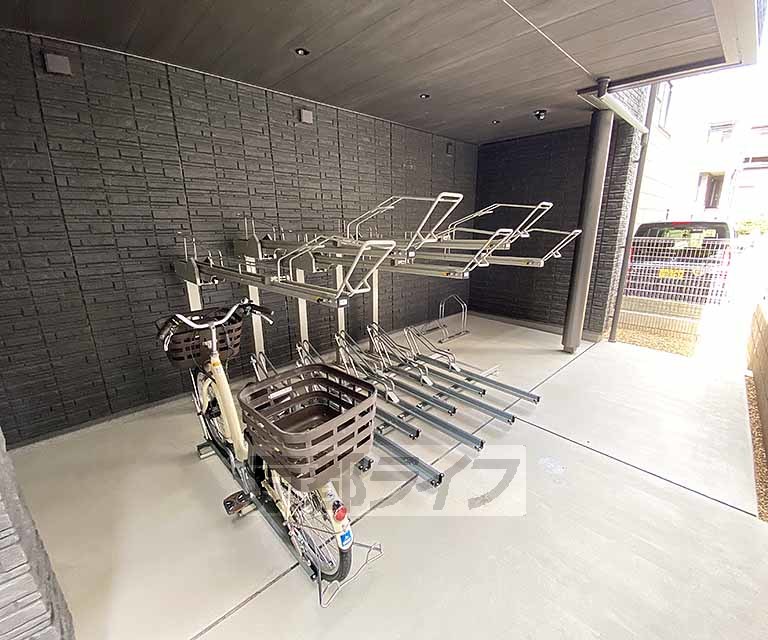 その他設備　同メーカーの類似写真