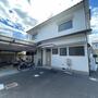 久米駅より徒歩11分 築39年 2階建の賃貸物件