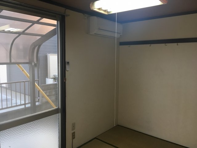 その他部屋・スペース　室内です