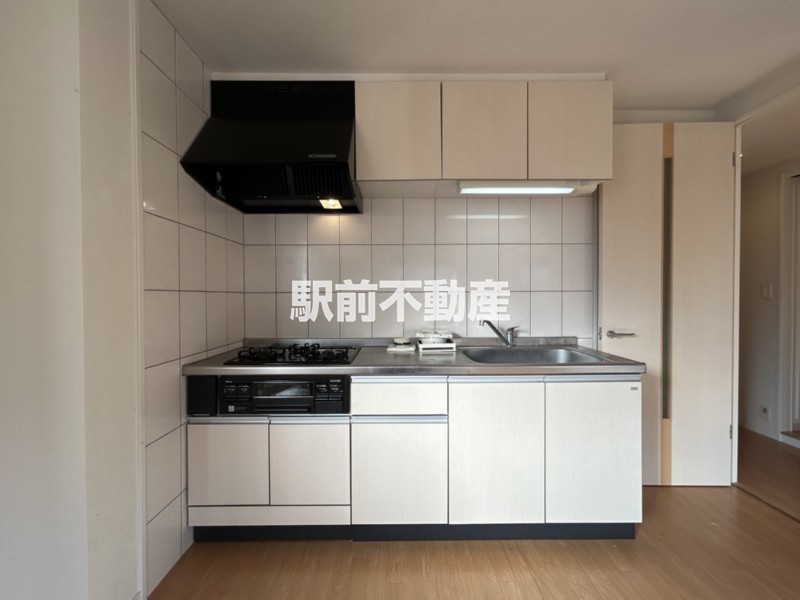 キッチン　キッチン！！