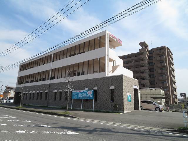 病院　いけべ医院（病院）まで190m