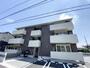 竜田口駅より徒歩1分 築3年3ヶ月 3階建の賃貸物件