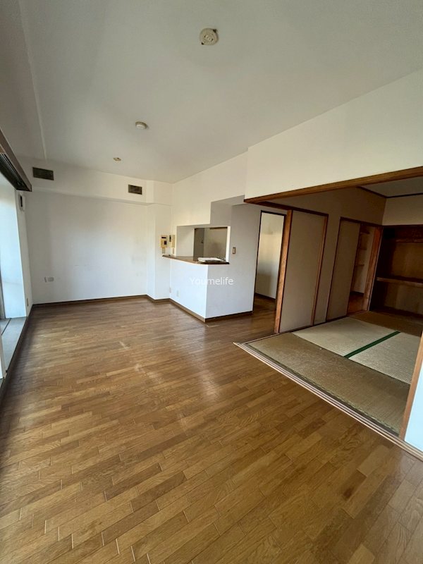 居室・リビング　別室参照