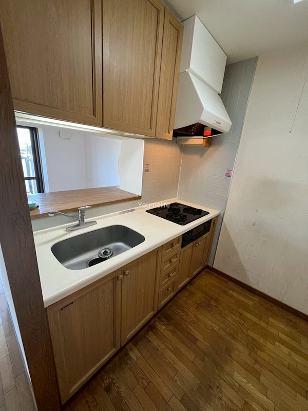 キッチン　別室参照