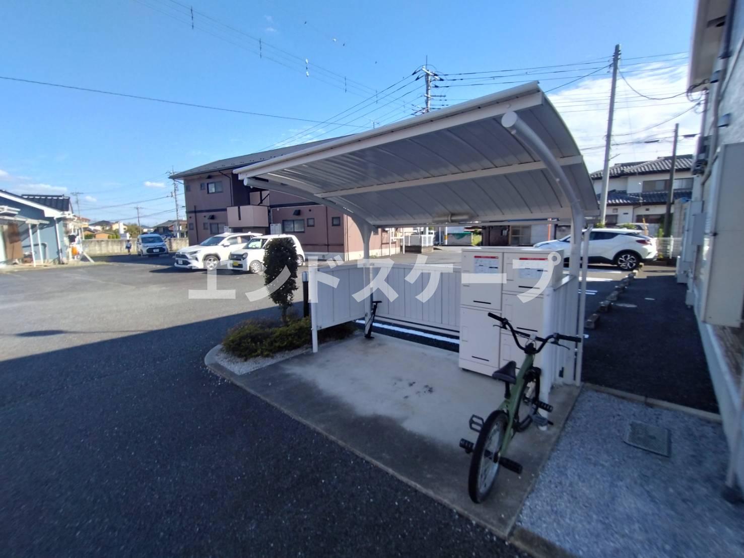 その他共有部分　高崎、前橋のお部屋探しはエンドスケープまで！お客様の理想お聞