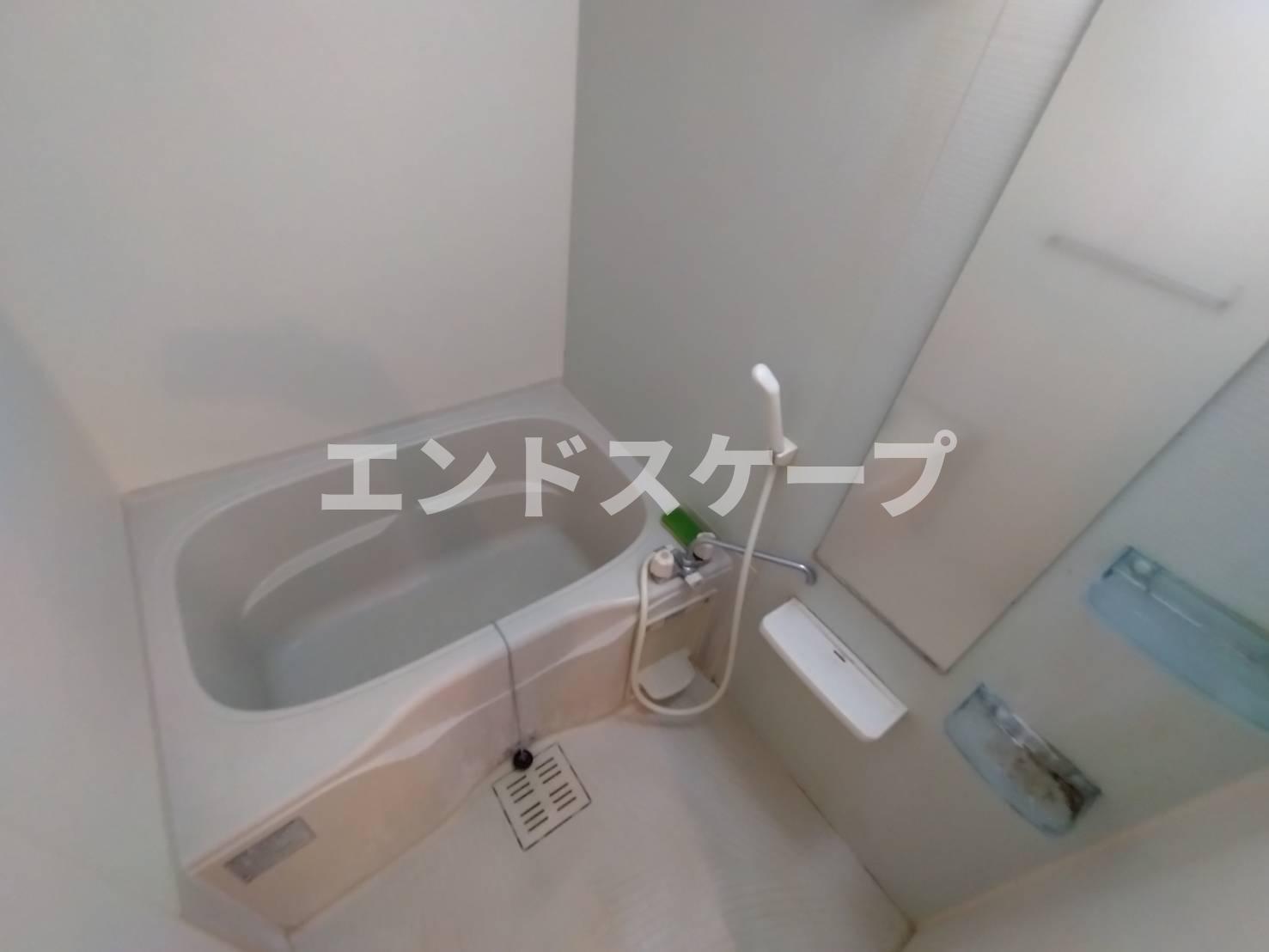 バス・シャワールーム　高崎、前橋のお部屋探しはエンドスケープまで！お客様の理想お聞