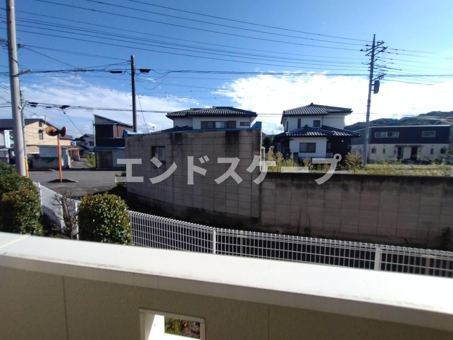 眺望　高崎、前橋のお部屋探しはエンドスケープまで！お客様の理想お聞