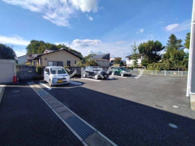 駐車場　高崎、前橋のお部屋探しはエンドスケープまで！お客様の理想お聞