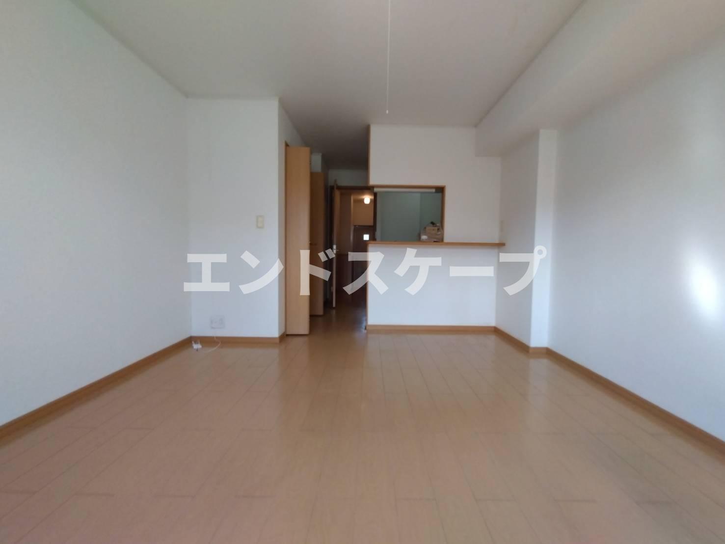 居室・リビング　高崎、前橋のお部屋探しはエンドスケープまで！お客様の理想お聞