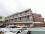 北野田駅より徒歩15分 3階 築35年9ヶ月の賃貸物件