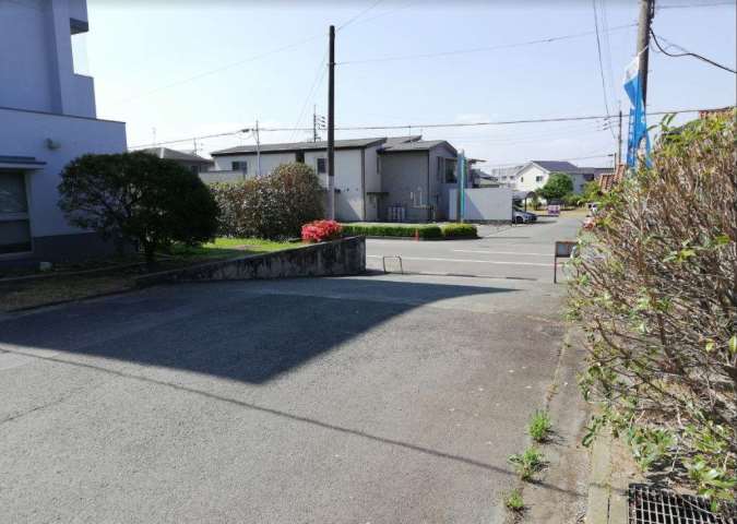 その他　駐車場（その他）まで10m