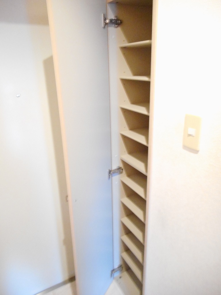 その他　シューズボックス