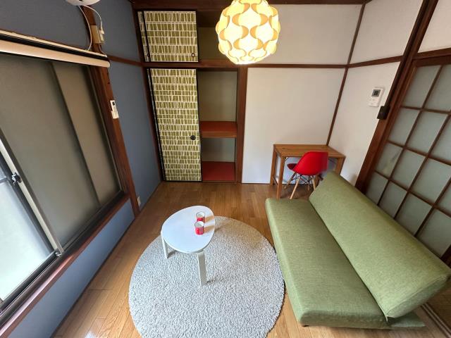 居室・リビング