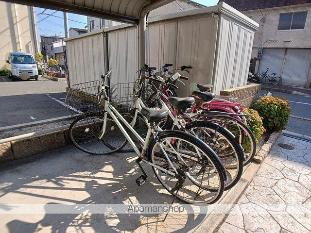 その他共有部分　その他共有部分