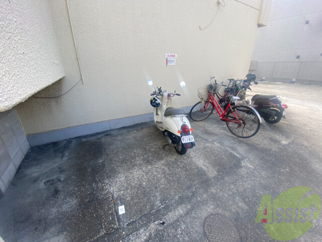 その他共有部分