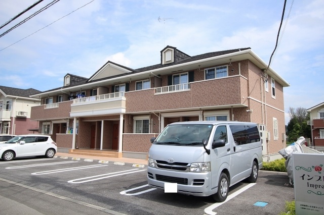 建物外観　外観です