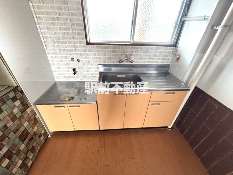 キッチン　■室内イメージ■