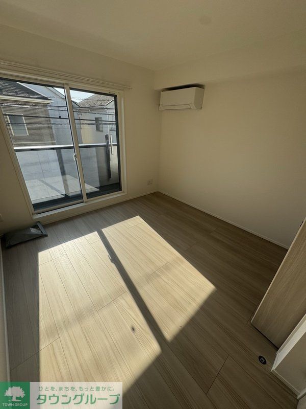 居室・リビング　リビング/居室