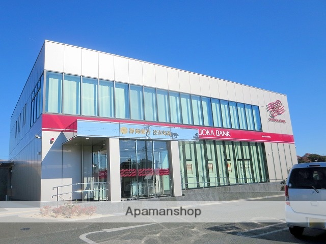 銀行　静岡銀行住吉支店（銀行）まで686m