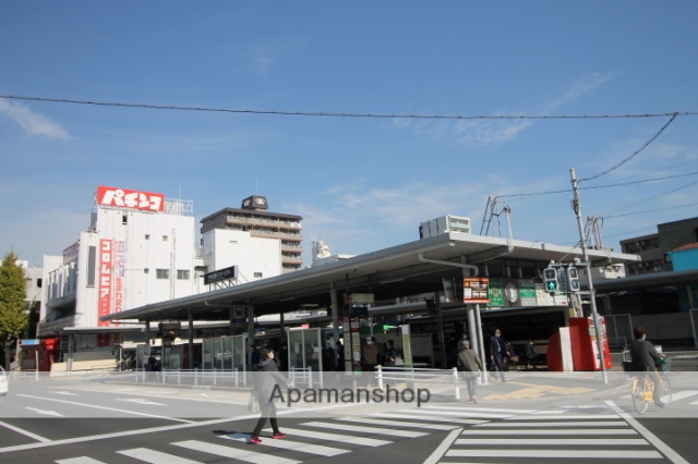 その他　名古屋市営地下鉄東山線中村公園駅（その他）まで591m