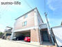武庫之荘駅より徒歩24分 3階 築28年4ヶ月の賃貸物件