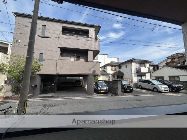 眺望　その他共有部分