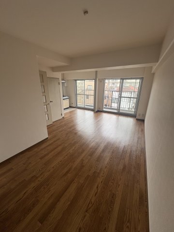 居室・リビング　洋室・12帖