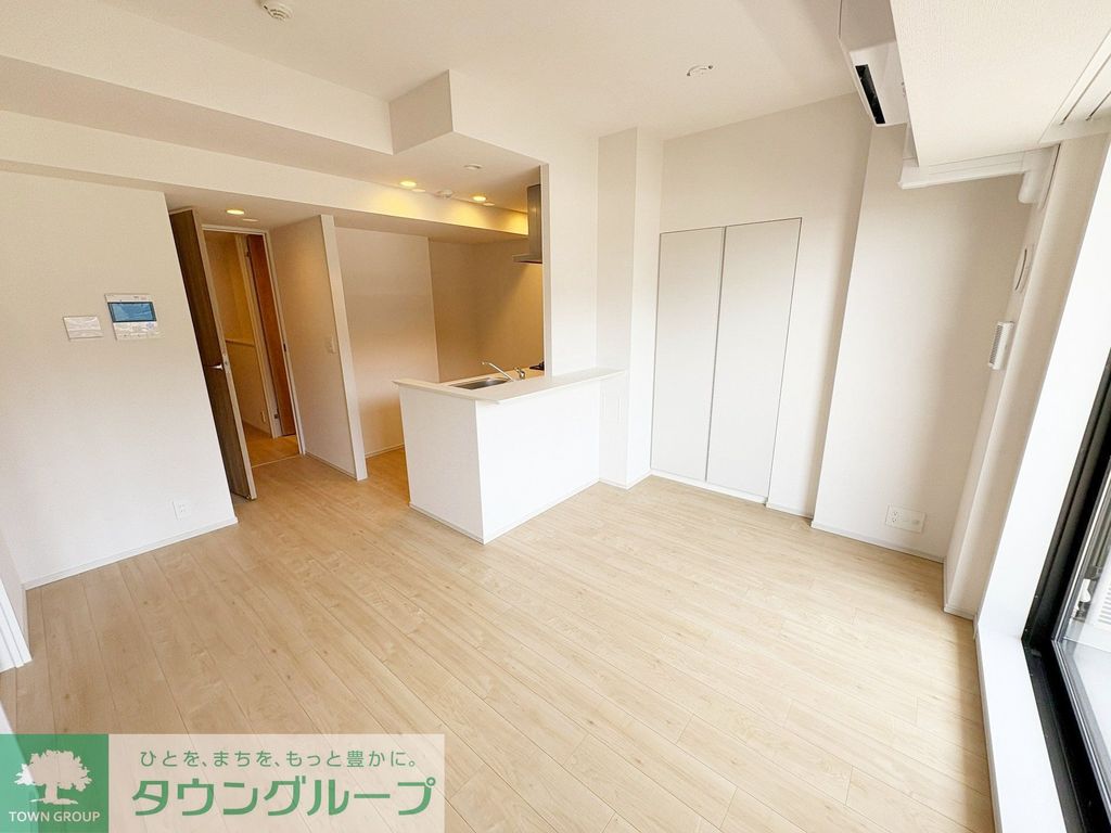 その他部屋・スペース　リビング/居室