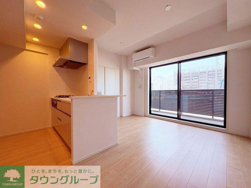 居室・リビング　リビング/居室