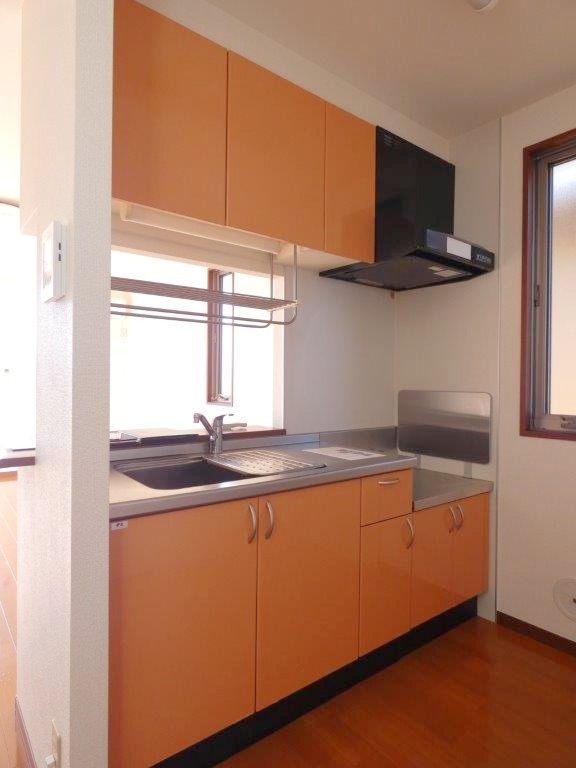 キッチン　図面と現状に相違がある場合には現状を優先