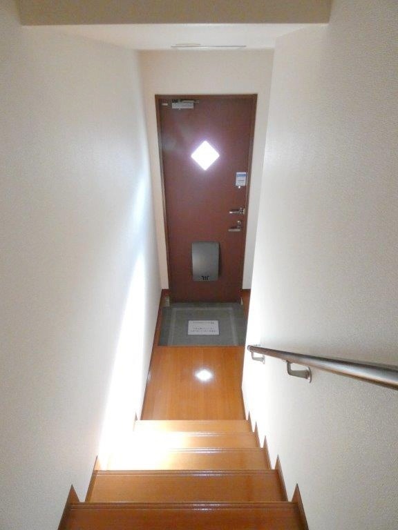 玄関　図面と現状に相違がある場合には現状を優先