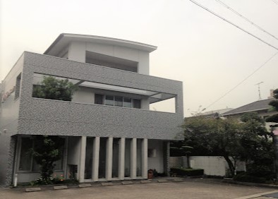 病院　かにクリニック（病院）まで961m