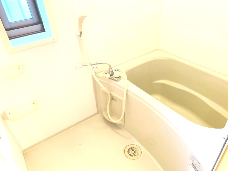 バス・シャワールーム　※現状優先・同一間取り