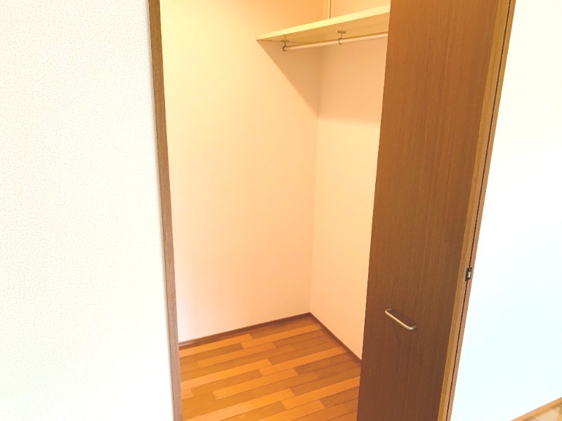 収納　※現状優先・同一間取り