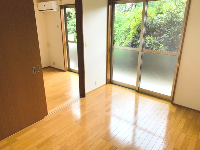 居室・リビング　※現状優先・同一間取り