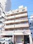 広島駅より徒歩9分 3階 築35年の賃貸物件
