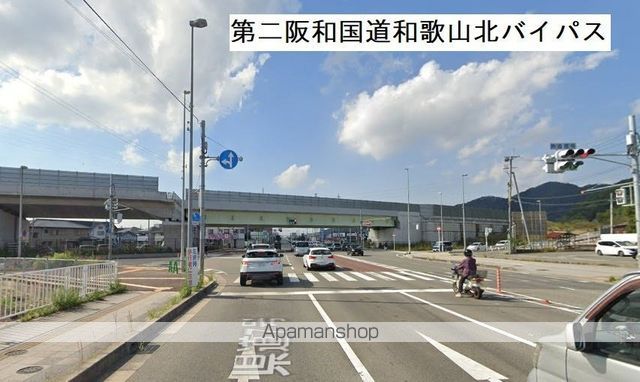 その他　第二阪和国道和歌山北バイパス（その他）まで256m