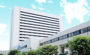 病院　公益財団法人健和会健和会大手町病院（病院）まで388m