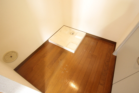 その他部屋・スペース　※別号室の写真です