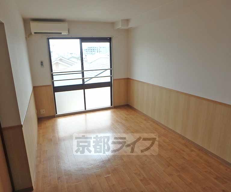 居室・リビング　自分色に染めましょう