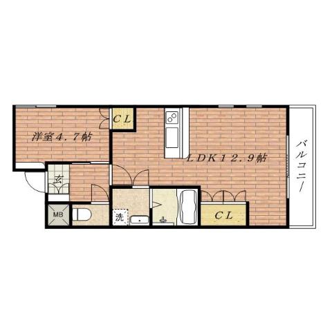 箕面市彩都粟生南２