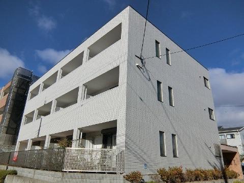 箕面市彩都粟生南２