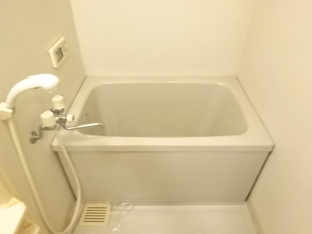 バス・シャワールーム　ユニットバス（イメージ）