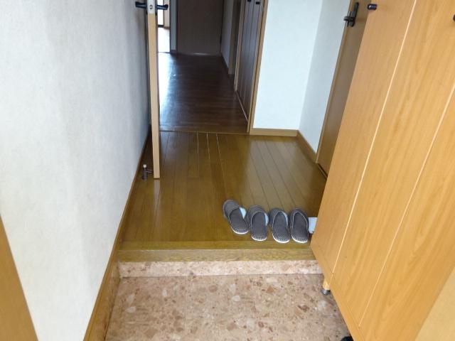 玄関　玄関（イメージ）