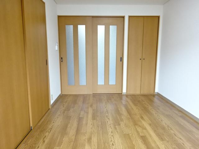 その他　洋室1（イメージ）