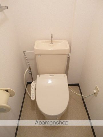 プレイスライフのトイレ写真