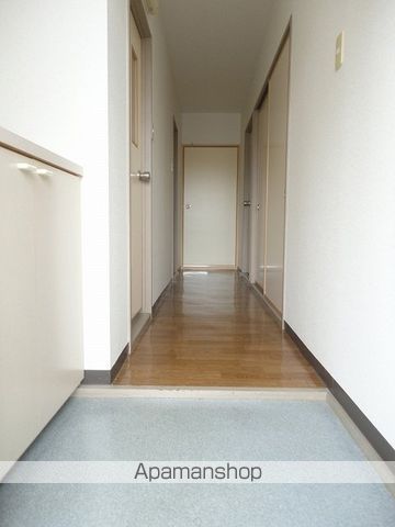 プレイスライフの玄関写真
