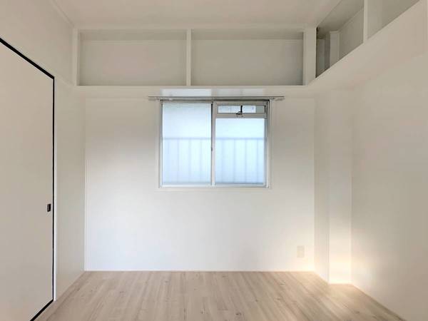 その他部屋・スペース　ビレッジハウスの同一物件・同一タイプの間取りの写真です