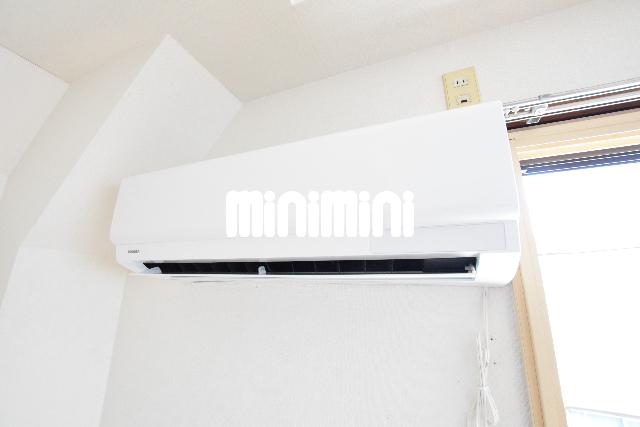 その他設備　他号室の写真になります。