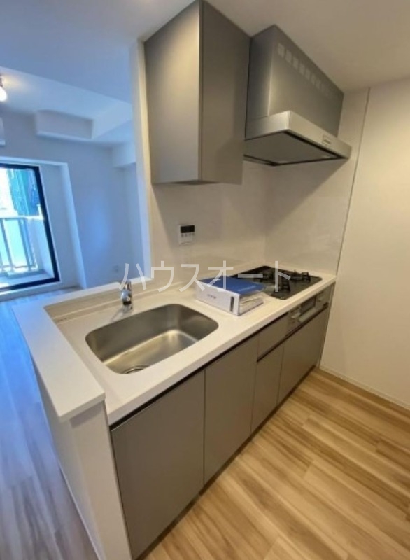 キッチン　参考写真